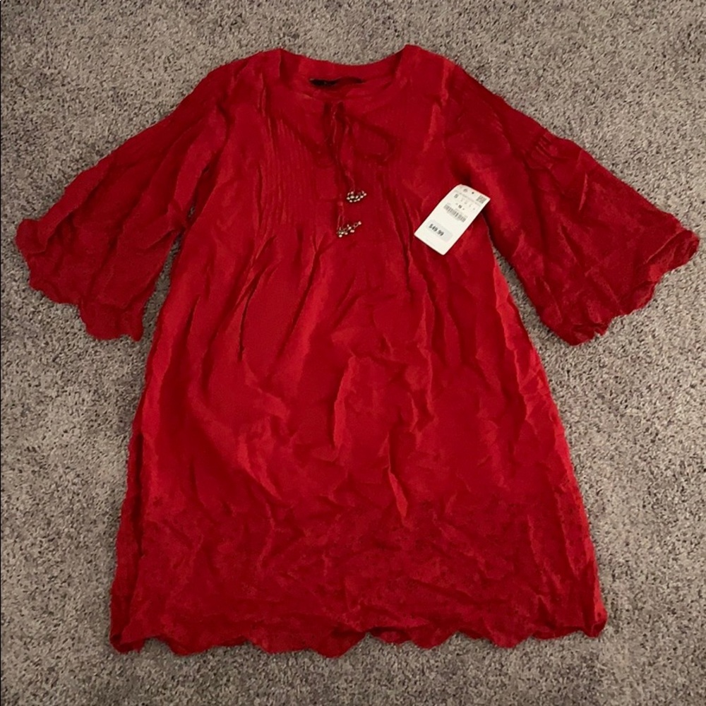 Women dress